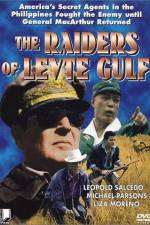 Watch The Raiders of Leyte Gulf Niter