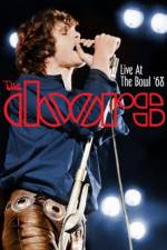 Watch The Doors Live at the Bowl '68 Niter