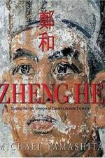 Watch Treasure Fleet The Epic Voyage of Zheng He Niter