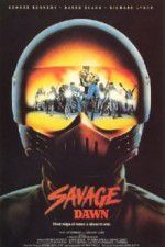 Watch Savage Dawn Niter