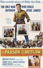 Watch The Parson and the Outlaw Niter