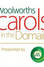 Watch Woolworths Carols In The Domain Niter