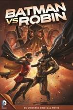 Watch Batman vs. Robin Niter