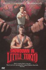 Watch Showdown in Little Tokyo Niter
