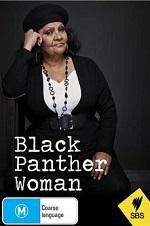 Watch Black Panther Woman Niter