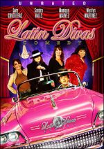 Watch The Latin Divas of Comedy Niter