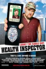 Watch Larry the Cable Guy: Health Inspector Niter