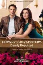 Watch Flower Shop Mystery: Dearly Depotted Niter