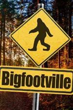 Watch Bigfootville Niter