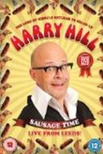Watch Harry Hill - Sausage Time - Live From Leeds Niter