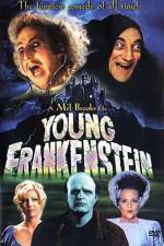 Watch Young Frankenstein Niter