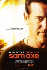 Watch Burn Notice The Fall of Sam Axe Niter