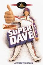 Watch The Extreme Adventures of Super Dave Niter