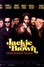 Watch Jackie Brown Niter