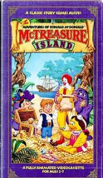 Watch The Adventures of Ronald McDonald: McTreasure Island Niter