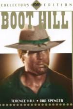 Watch Boot Hill Niter