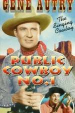 Watch Public Cowboy No 1 Niter