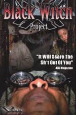 Watch The Black Witch Project Niter