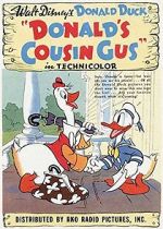 Watch Donald\'s Cousin Gus Niter