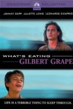 Watch What's Eating Gilbert Grape Niter