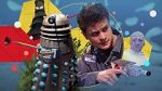 Watch Doctor Who: Mission to the Unknown Niter