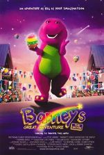 Watch Barney\'s Great Adventure Niter