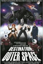 Watch Destination: Outer Space Niter