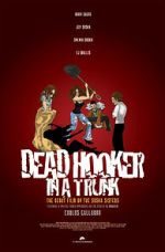 Watch Dead Hooker in a Trunk Niter