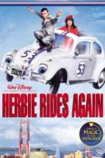 Watch Herbie Rides Again Niter