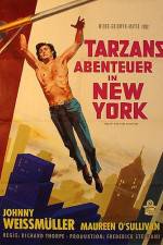 Watch Tarzan's New York Adventure Niter