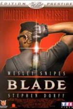 Watch Blade Niter