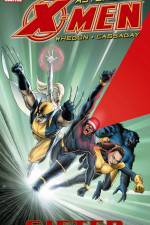 Watch Astonishing X-Men: Gifted Niter