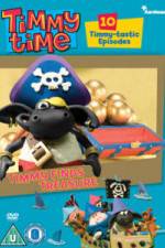 Watch Timmy Time: Timmy Finds Treasure Niter