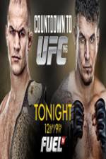 Watch Countdown to UFC 146 Dos Santos vs. Mir Niter