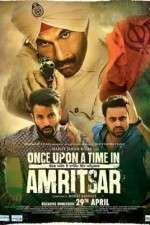 Watch Once Upon a Time in Amritsar Niter