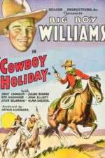 Watch Cowboy Holiday Niter