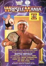 Watch WrestleMania 2 (TV Special 1986) Niter