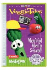 Watch VeggieTales Where's God When I'm S-Scared Niter
