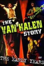 Watch The Van Halen Story The Early Years Niter