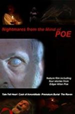 Watch Nightmares from the Mind of Poe Niter