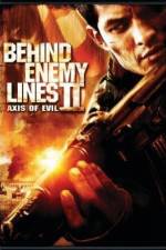 Watch Behind Enemy Lines II: Axis of Evil Niter