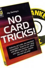 Watch No Card Tricks by Jay Sankey Niter