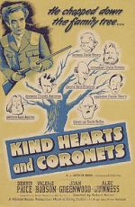Watch Kind Hearts and Coronets Niter