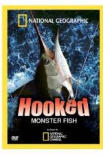 Watch Hooked: Monster Fish Niter