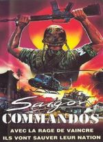 Watch Saigon Commandos Niter