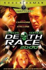 Watch Death Race 2000 Niter