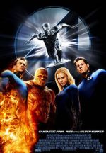 Watch Fantastic 4: Rise of the Silver Surfer Niter