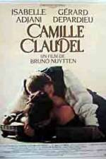 Watch Camille Claudel Niter