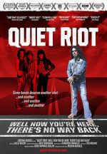 Watch Quiet Riot: Well Now You\'re Here, There\'s No Way Back Niter