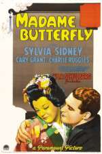Watch Madame Butterfly Niter